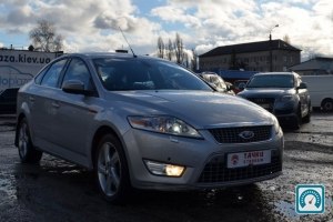 Ford Mondeo  2011 746761