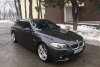 BMW 5 Series  2014.  2
