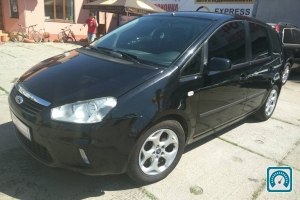 Ford C-Max  2008 746780