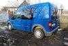 Ford Transit Connect  2003.  1
