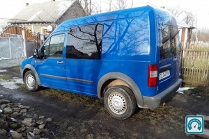Ford Transit Connect  2003 746795