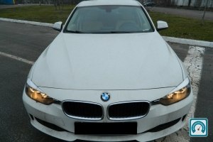 BMW 3 Series  2013 746832