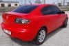 Mazda 3  2008.  7