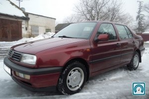 Volkswagen Vento  1993 746896