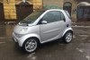smart fortwo  2003.  1