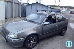 Opel Kadett  1987 746979