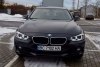 BMW 3 Series  2013.  1