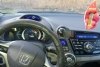 Honda Insight  2010.  5