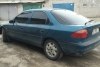 Ford Mondeo 1.8 1993.  8