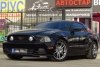 Ford Mustang GT 2013.  1