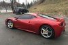Ferrari 458 Italia 2012.  4