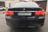 BMW 7 Series M LONG 2010.  3