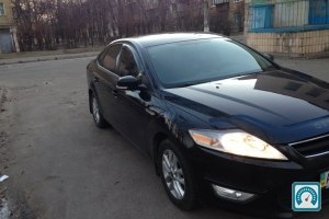 Ford Mondeo  2011 747287
