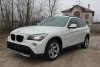 BMW X1  2011.  6