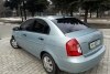 Hyundai Accent  2007.  3