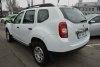 Renault Duster 4WD 2014.  4