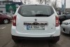 Renault Duster 4WD 2014.  12