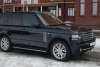 Land Rover Range Rover  2011.  5