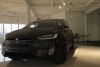Tesla Model X P 90 D 2016.  1
