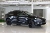 Tesla Model X P 90 D 2016.  4