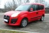 Fiat Doblo FULL 2011.  1