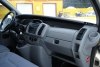 Opel Vivaro Passenger 2003.  9