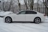 BMW 7 Series 3.0d X-Drive 2012.  2