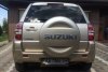 Suzuki Grand Vitara  2008.  3