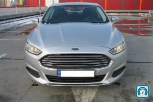 Ford Mondeo  2014 747838