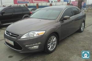 Ford Mondeo  2011 747963