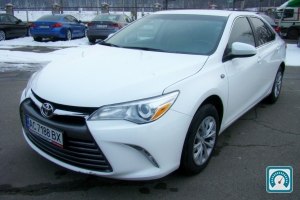 Toyota Camry LE 2015 747967