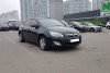 Opel Astra J Enjoy 2011.  7
