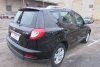 Geely Emgrand X7  2013.  3