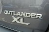Mitsubishi Outlander XL  2011.  5