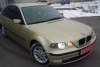 BMW 3 Series   2002.  4