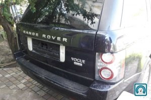 Land Rover Range Rover Evoque  2011 748134