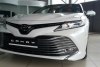 Toyota Camry Prestige 2017.  1