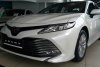 Toyota Camry Prestige 2017.  6