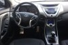 Hyundai Elantra 1.8 2012.  4