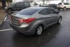 Hyundai Elantra 1.8 2012.  5
