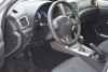 Subaru Forester  2008.  4