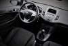 Ford Fiesta Comfort 2017.  12