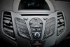Ford Fiesta Comfort 2017.  13