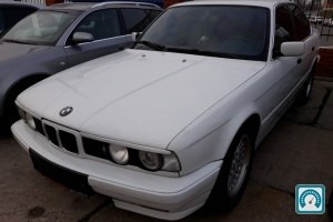 BMW 5 Series 520 i 1993 748481