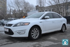 Ford Mondeo  2011 748484