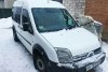 Ford Transit Connect  2007.  1