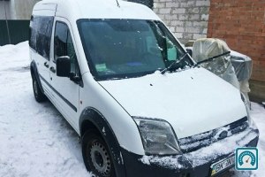 Ford Transit Connect  2007 748563