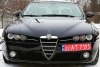 Alfa Romeo 159  2007.  1