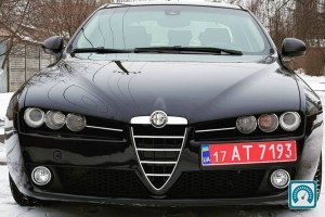 Alfa Romeo 159  2007 748615