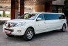 Great Wall Hover LIMOUSINE 2009.  1
